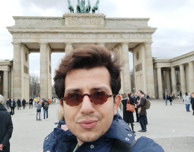 Yeşilli Almanca Özel Ders