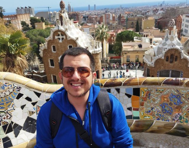 Yeşilli Birebir Almanca Dersi